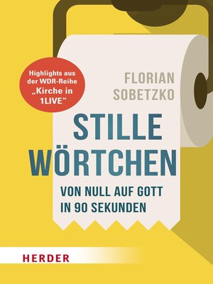 cover image of Stille Wörtchen